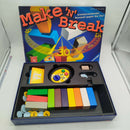Ravensburger Make 'n' Break Brettspiel