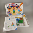 Ravensburger Tiptoi Lernspiel – Dein Körper und Du, OVP