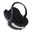 B-Ware Be Safe Babyschale I Zi Go Modular X2 Kindersitz Babykindersitz Autositz