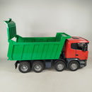 Bruder Scania R-Serie Kipp-LKW 03550