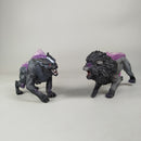 Schleich Bundle Eldrador Creatures 42555 Set von 2 Tierfiguren Neu