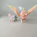 Schleich Bundle Fantasy Set von 3 Figuren 70529 70714