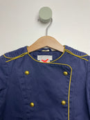 Uniformjacke • 110 • h&m