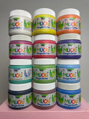 MUCKI • Finger paint 