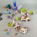 LEGO Elves 41193 Winddrache Bauset