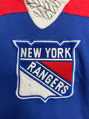 New York Rangers Hoodie • 110 • nhl