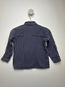 Fischerhemd • 62 • wilhahn