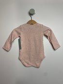 Body Tupfen • 62 • popy rose