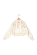 Patrizia Pepe Girl Blouson Jacke Bomberjacke