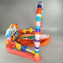 Eners Aktivitätsmatte mit Klavier Spielcenter Baby