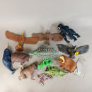 Sbabam Bundle KreatureX Tier & Dino Figuren