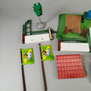 Playmobil Spielzeug-Set – 10 Teile, gut erhalten