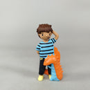 Tonies Schlummerbande Junge mit Drache Hörfigur, Neuwertig