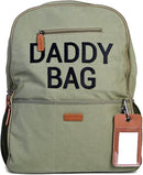 Childhome - Daddy Bag Pflegerucksack