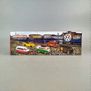 Majorette Volkswagen Fahrzeuge Set, OVP, neu