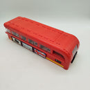 LEGO 10258 Creator London Bus Modell