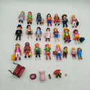 Playmobil Bundle Mix 20x Figuren & Zubehör