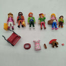 Playmobil Bundle Mix 20x Figuren & Zubehör
