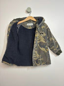 Jacke Wattiert • 86 • soft gallery