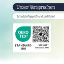 Julius Zöllner Wickelauflage Softy Folie Sunrise Gr. 85/75