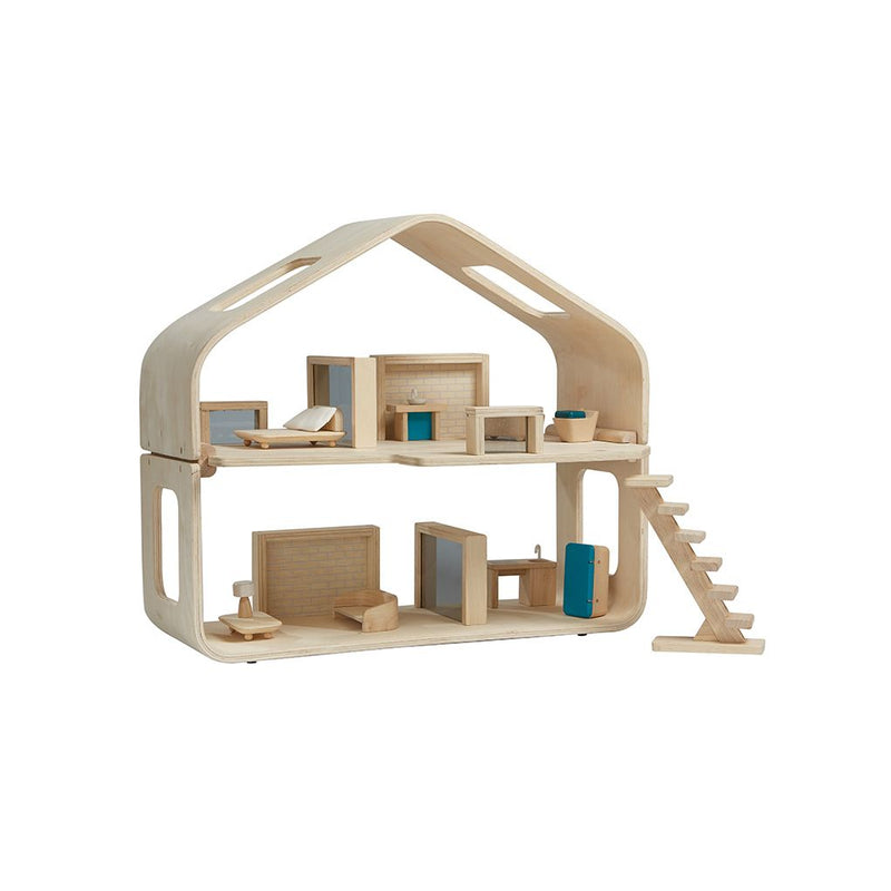 Puppenhaus / Contemporary Dollhouse