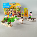Playmobil Erlebnis-Streichelzoo 71191 Spielset