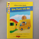 HABA Bundle Meine ersten Spiele Die Post ist da Brettspiel