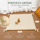 Lionherz Tipi-Matte 1 Stk