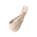 Ergobaby Upsie Sling Babyhüfttrage, Ergonomische Hüfttrage für Babys und Kleinkinder ab 6 Monaten (7,7-20,4 kg), spontanes Wechseln zwischen Laufen...
