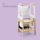 Maxi-Cosi Toucan 3-in-1-Lernturm