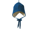Mützen Hüte & Mützen Accessoires Walk-Mütze marine* Disana Front Image Last Season