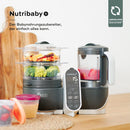 Babymoov Nutribaby Plus