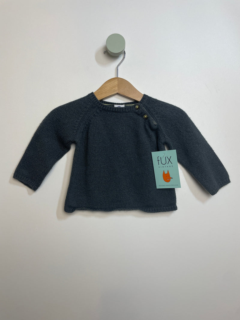 Pullover • 62 • petit bateau