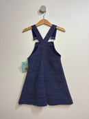 Vintage Latzkleid • 104 • true vintage