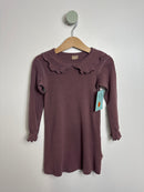 WOLL LANGARMSHIRT MIT KRAGEN • 98 • DILLING