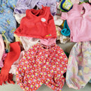 Zapf Creation Bundle Baby Born Kleidung & Zubehör