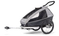 Croozer Keeke Einsitzer