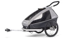Croozer Keeke Einsitzer