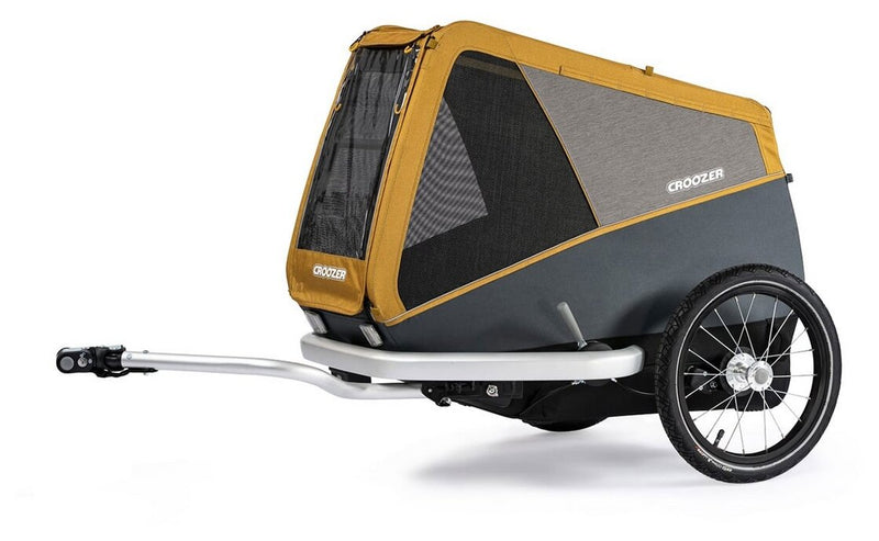 Croozer Keeke Einsitzer