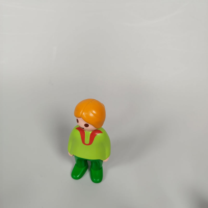 Playmobil Playmobil Spielwelt Figuren