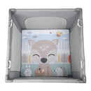 Chicco - Open Box Laufstall, Reisebett für Babys und Kleinkinder