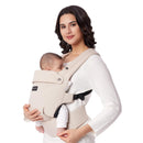 Momcozy Babytrage – Baby Carrier für Kleinkind (3-20 kg)