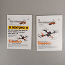 Drive & Fly Models Sky Watcher GPS Drohne