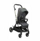 Chicco - One4Ever leichter und kompakter Kinderwagen, maximale Belastbarkeit 22kg