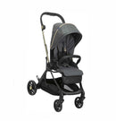 Chicco - One4Ever leichter und kompakter Kinderwagen, maximale Belastbarkeit 22kg