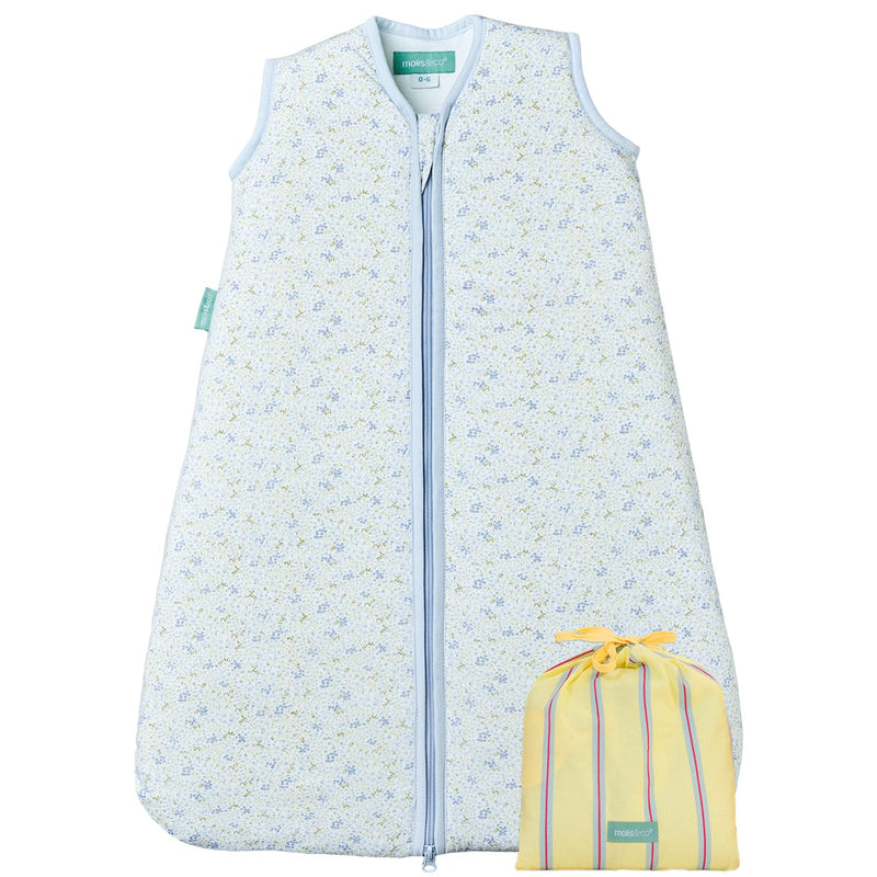 molis&co - Baby Schlafsack ärmellos