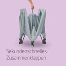Maxi-Cosi Swift 3-in-1-Mehrzweck-Reisebett