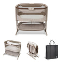 Maxi Cosi BABY-BEISTELLWIEGE 0–6 Monate (9 kg)