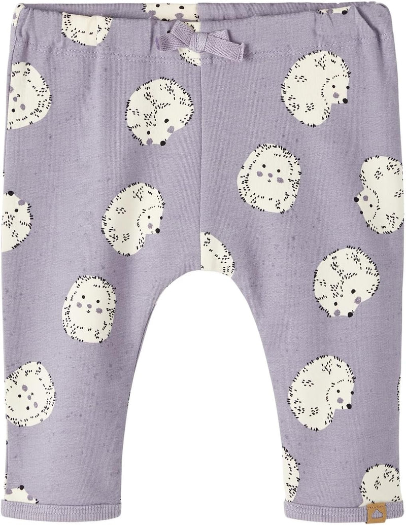 NAME IT Baby - Mädchen Sweatpants Nbfkianne Sweat Pant Unb