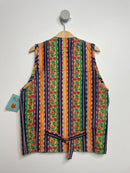 Vintage Jeans Weste• 140 • kids!